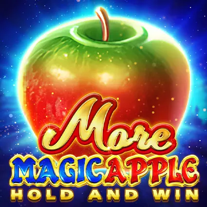 More Sultan Magic Apple slot