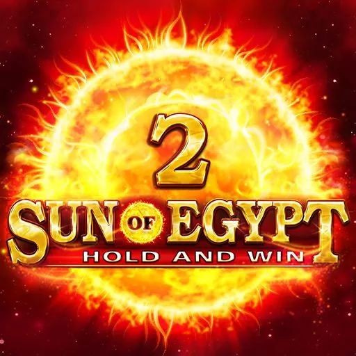 Sun Sultan of Egypt 2 slot