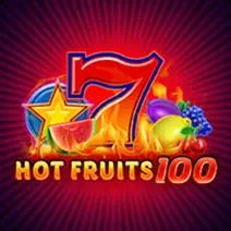 Hot Sultan Fruits 100 slot