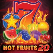 Hot Sultan Fruits 20 slot