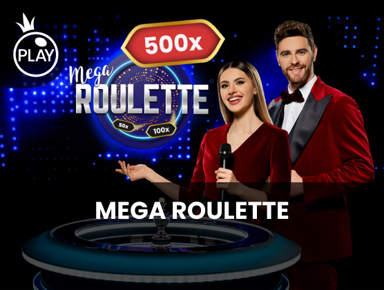 Mega Sultan Roulette slot