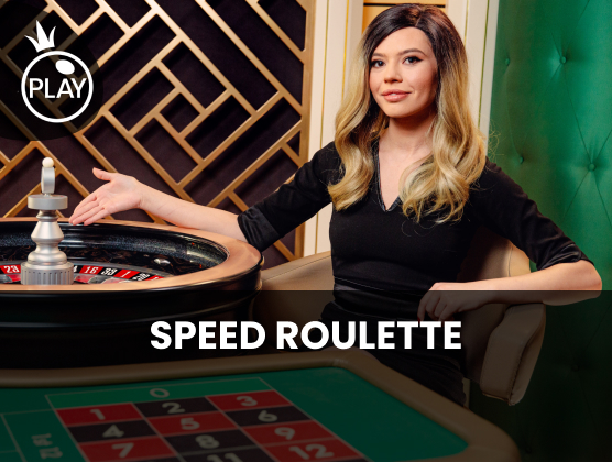 Speed Sultan Roulette slot